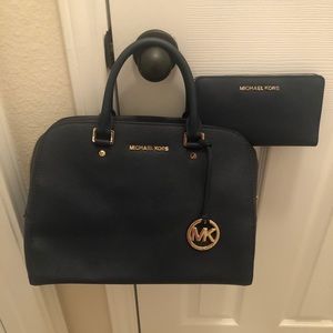 Michael Kors Handbag